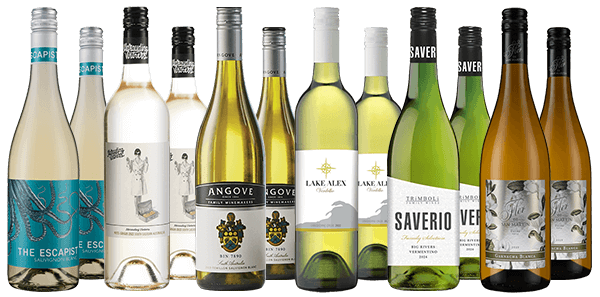 Great Value Whites Gems Dozen