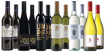 Everyday Essential Mixed Dozen Everyday Essential Mixed Dozen