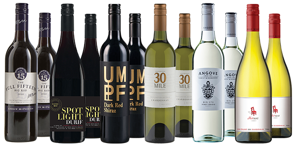 Everyday Essential Mixed Dozen Everyday Essential Mixed Dozen