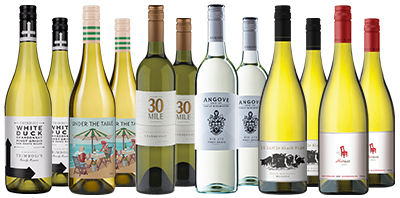 Everyday Essential Whites Dozen Everyday Essential Whites Dozen