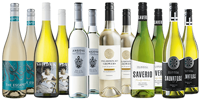 op-selling International Whites Dozen