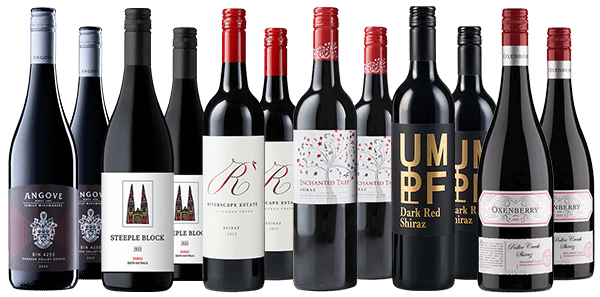Shiraz Shiraz