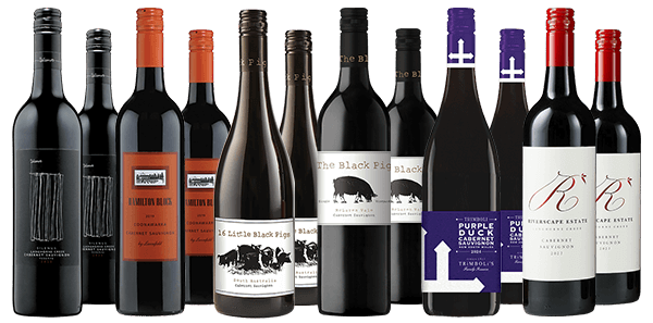 Cabernet Cabernet