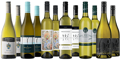 Chardonnay Dozen