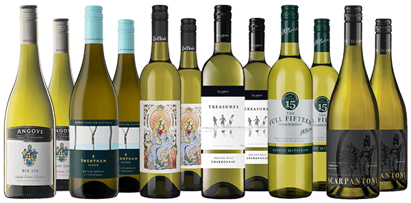 Chardonnay Dozen Chardonnay Dozen