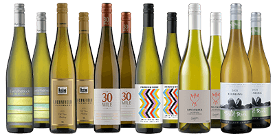 Dry Riesling Dozen