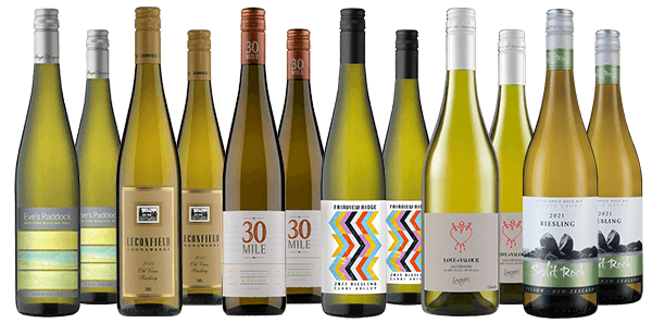 Dry Riesling Dozen Dry Riesling Dozen