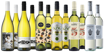 Pinot Grigio/Gris