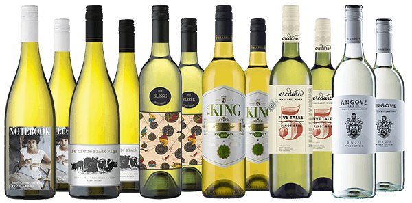 Pinot Grigio/Gris