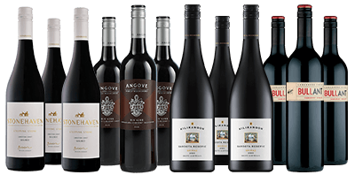 5 Star Estate Reds Dozen