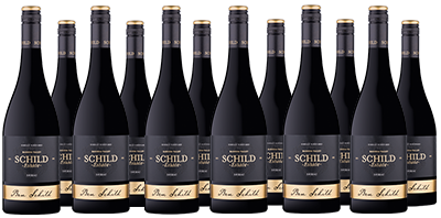 Schild Estate Shiraz SWF