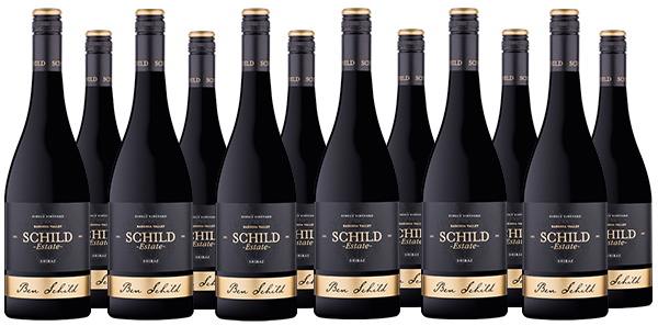 Schild Estate Shiraz SWF Schild Estate Shiraz SWF