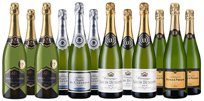 Champagne Dz