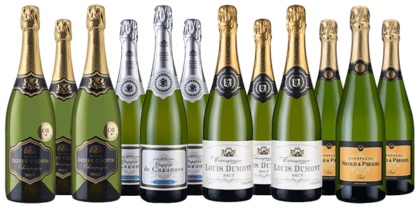 Champagne Dz