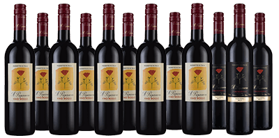 Black Friday – Il Papavero Upgrade Pack