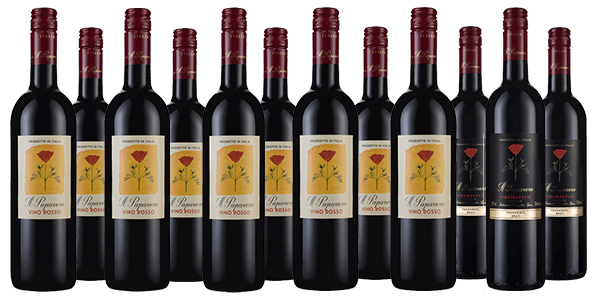 Black Friday – Il Papavero Upgrade Pack Black Friday – Il Papavero Upgrade Pack