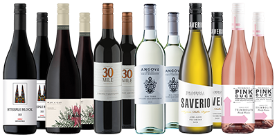 Christmas Essentials Collection