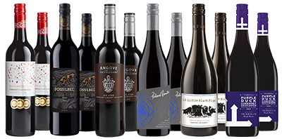 Cabernet Sauvignon Dozen