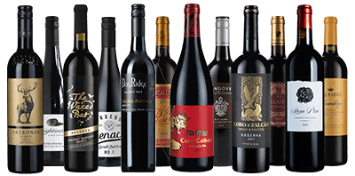 Fine Wine Showcase