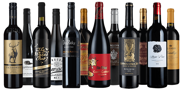 Fine Wine Showcase Fine Wine Showcase