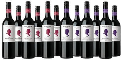 Peter Lehmann Barossa Duo