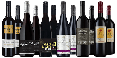 Black Friday - Juicy BBQ Reds Dozen Black Friday - Juicy BBQ Reds Dozen