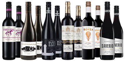 Black Friday – All-Gold Reds Dozen Black Friday – All-Gold Reds Dozen