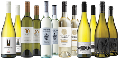 Black Friday – All-Gold Whites Dozen Black Friday – All-Gold Whites Dozen