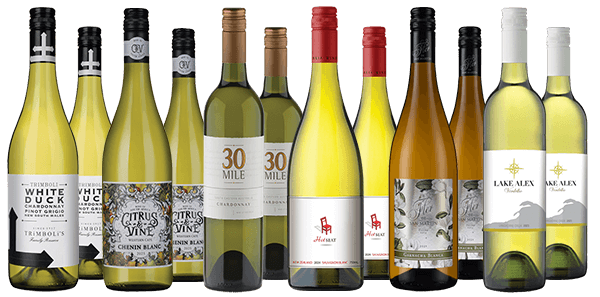 Fridge Favourite Whites Fridge Favourite Whites