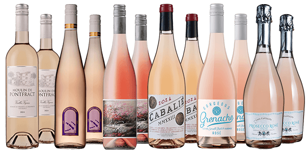 Premium Summer Pinks Premium Summer Pinks
