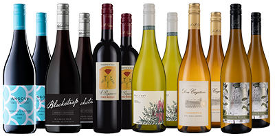 Cyber Monday Mixed Dozen