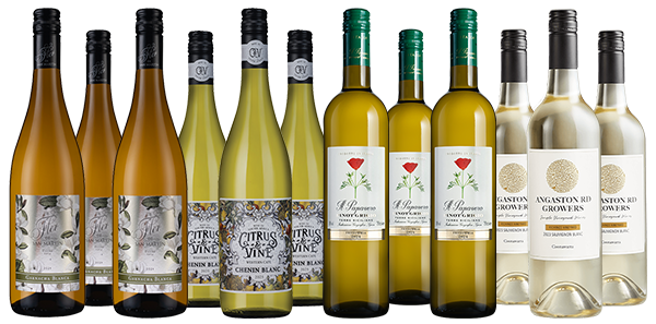 Fridge Favourite Whites