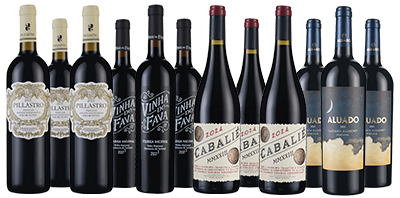 Global Superstars Dozen