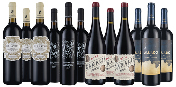 Global Superstars Dozen