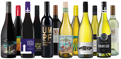 'Mates' Rates' for EOFY Mixed Dozen