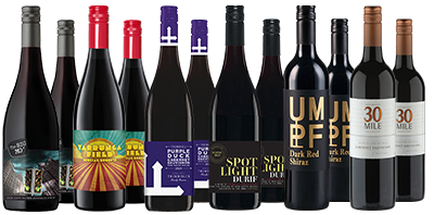 'Mates' Rates' for EOFY Reds Dozen