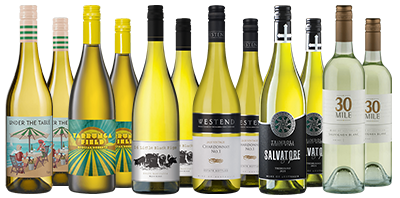 'Mates' Rates' for EOFY Whites Dozen