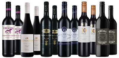 Gold Medal Reds Dozen