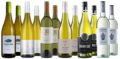 Gold Medal Whites Dozen