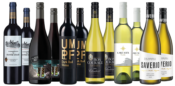 Super-value Restocking ‘Good’ Dozen