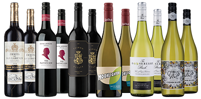 Step-up ‘Better’ Restocking Mix