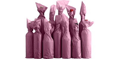 Premium Secret Reds Dozen