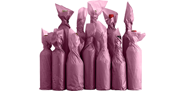 Premium Secret Reds Dozen