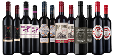 International Red Sensations