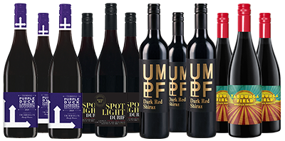 Everyday Drinking Reds Everyday Drinking Reds