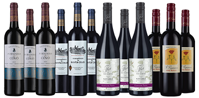 Euro Red Favourites Euro Red Favourites