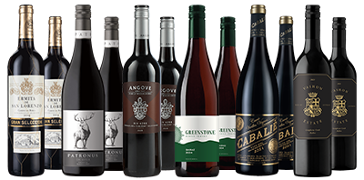 Special Occasion Reds Special Occasion Reds