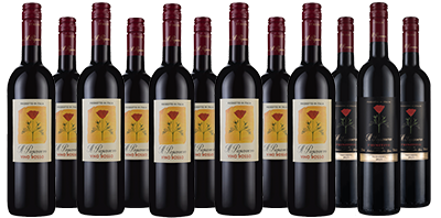 Il Papavero Prince & King