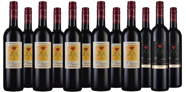 Il Papavero Prince & King