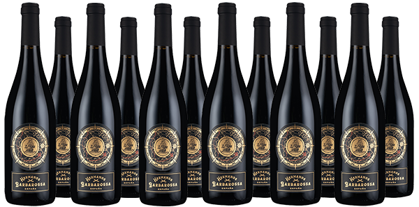  Hermanos Barbarossa 2024